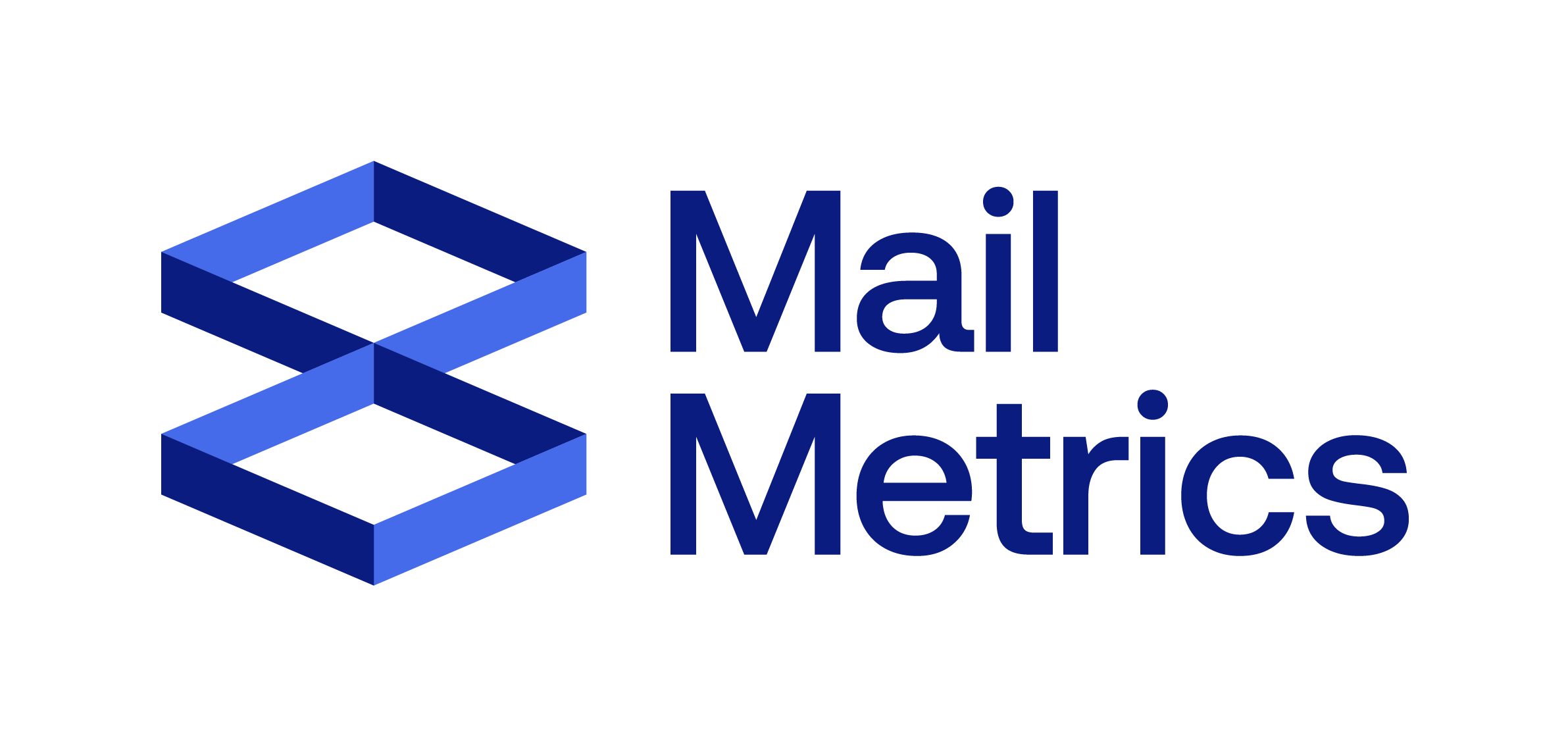 Mail Metrics Logo